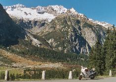 Grimselpass: 