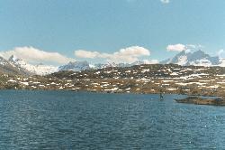 Grimselpass: 