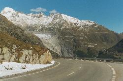 Grimselpass: 