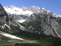 Grimselpass: 