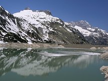 Grimselpass: 