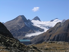 Nufenenpass 24.09.07: 