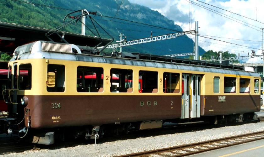 &copy; Foto by Mister Flaggy / Switzerland 09.2002, Picture: bob0023-m.jpg